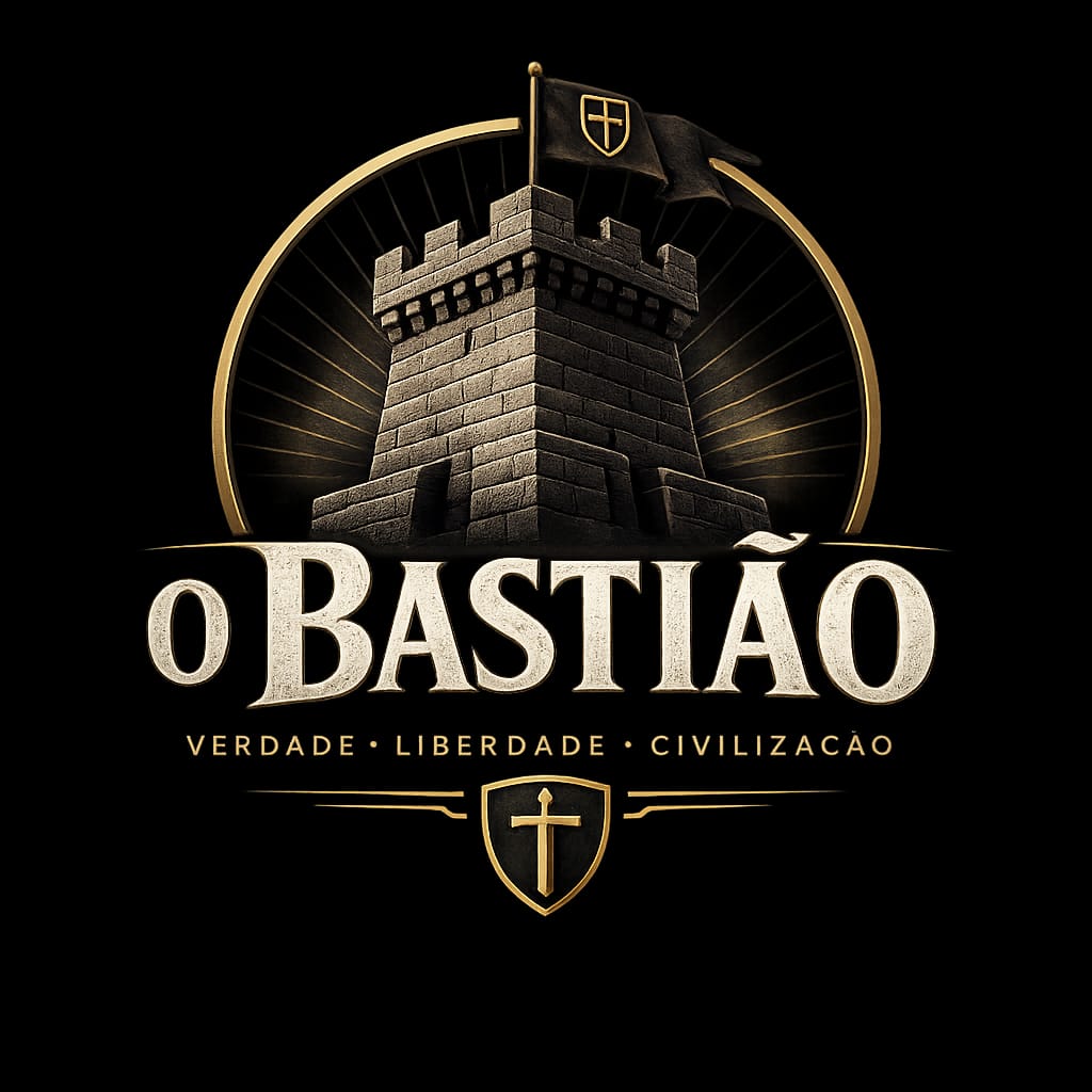 Portal O Bastião